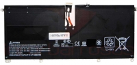 Bateria HP Spectre XT Ultrabook 13-2157nr Compatível
